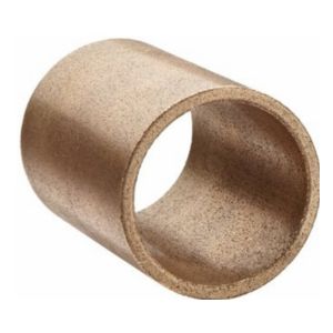 PLAIN OILITE BUSH